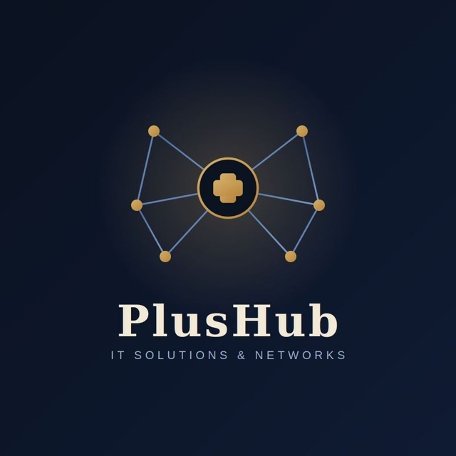 PlusHub — Азиз интегратор